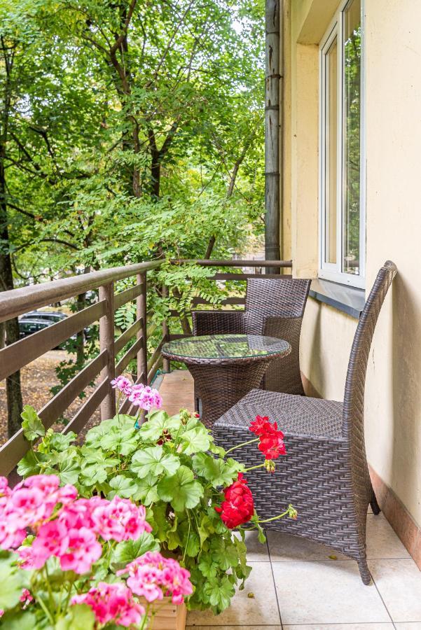 Angel House Vilnius, 8 Apartment Ngoại thất bức ảnh